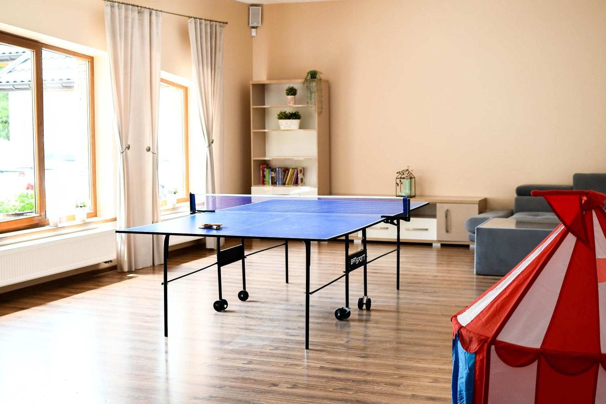 Pensjonat Zdrojowy Apartamenty Rabka Bagian luar foto