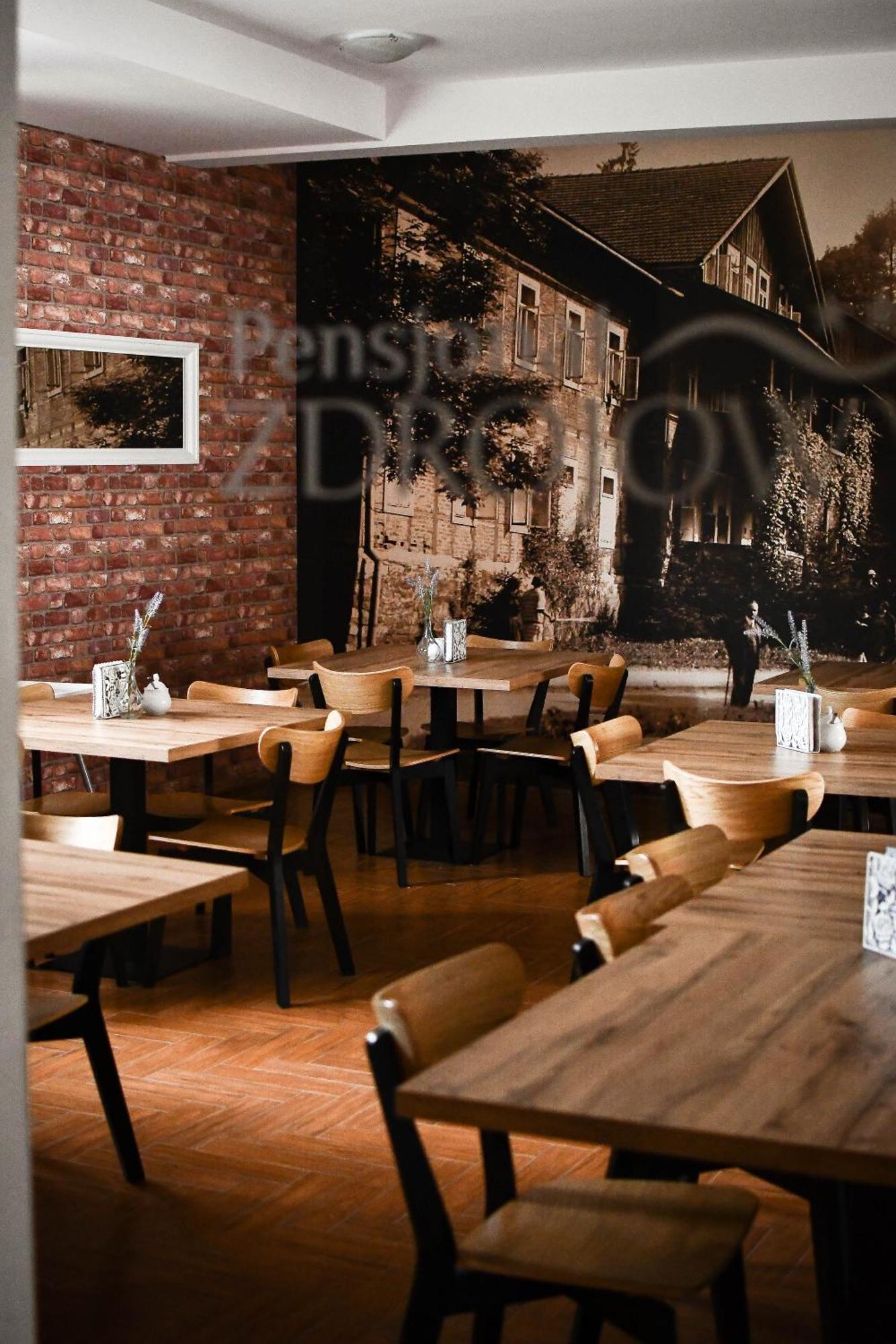 Pensjonat Zdrojowy Apartamenty Rabka Bagian luar foto