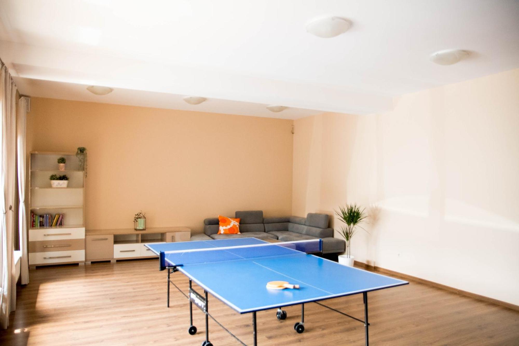 Pensjonat Zdrojowy Apartamenty Rabka Bagian luar foto