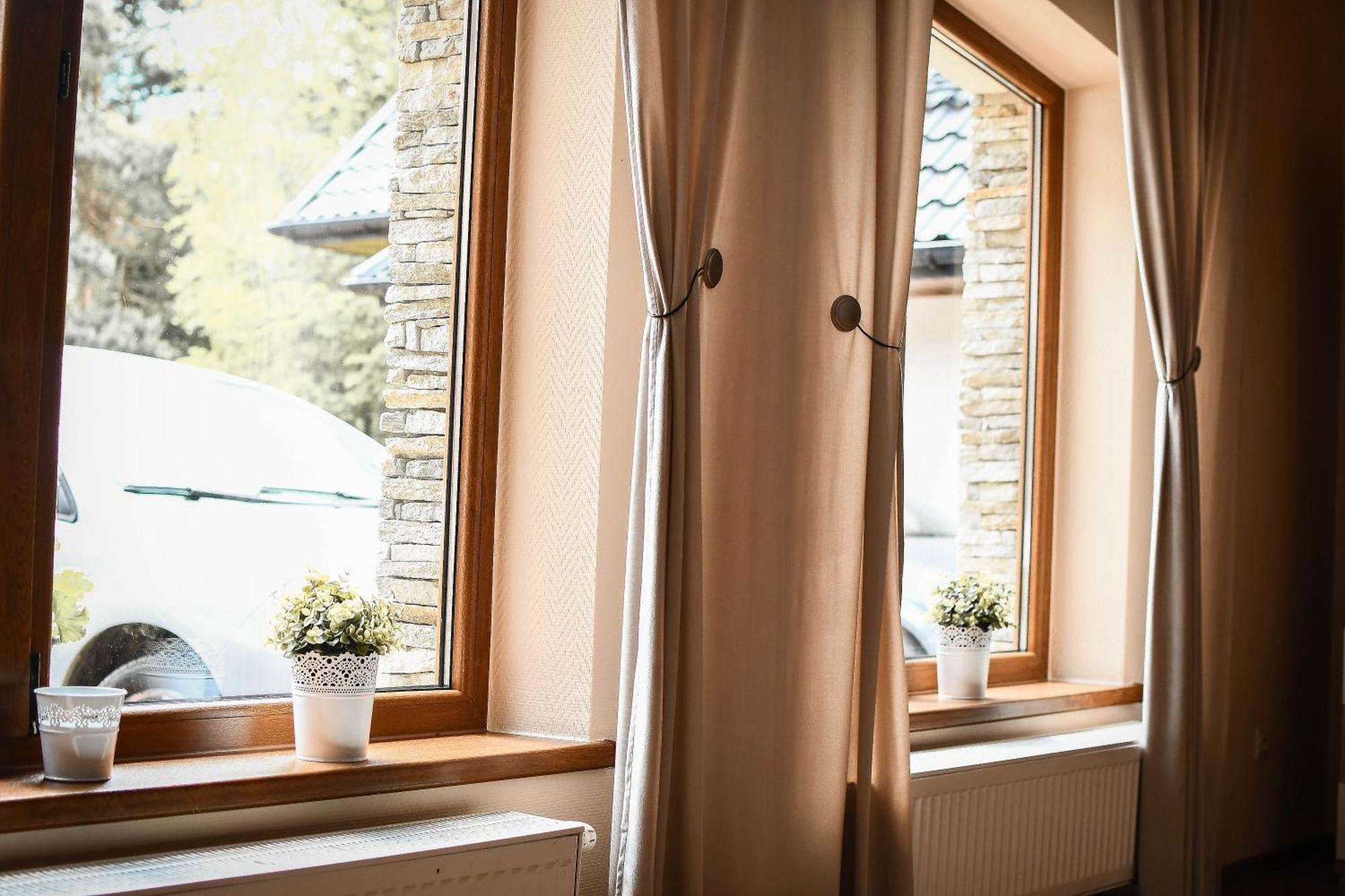 Pensjonat Zdrojowy Apartamenty Rabka Bagian luar foto